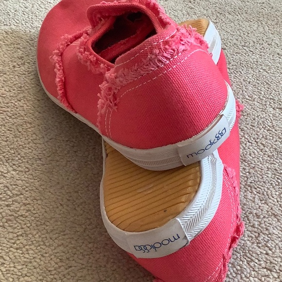 Modissa causal shoes - Picture 5 of 11